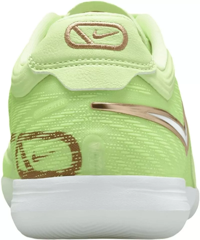 Nízké sálové kopačky Nike Tiempo Reactgato