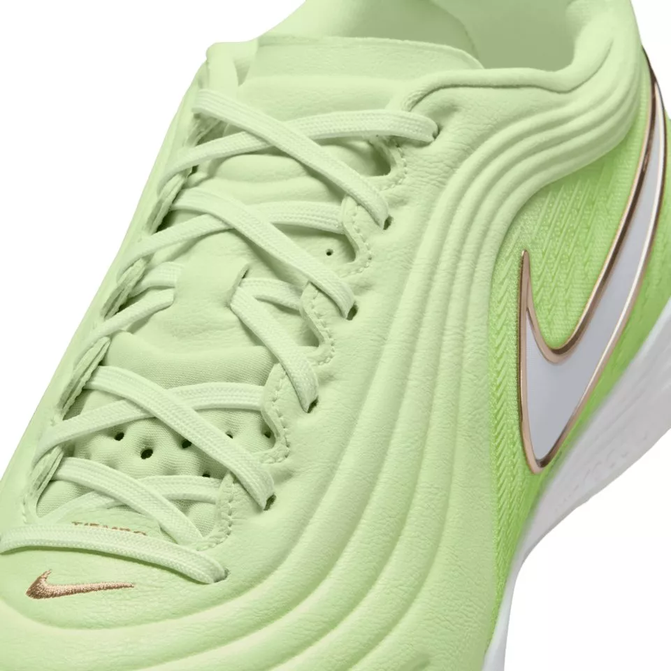 Nízké sálové kopačky Nike Tiempo Reactgato