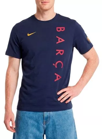 Dri-FIT FC Barcelona Primary
