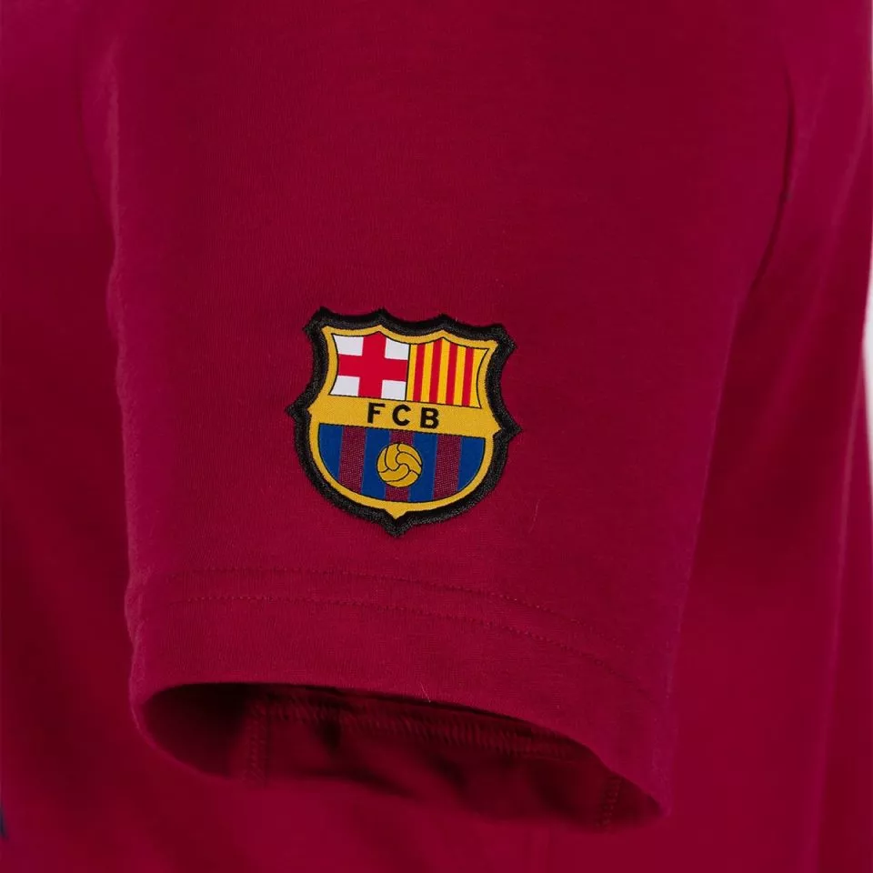 T-paita Nike Dri-FIT FC Barcelona Primary