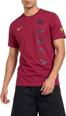 Dri-FIT FC Barcelona Primary