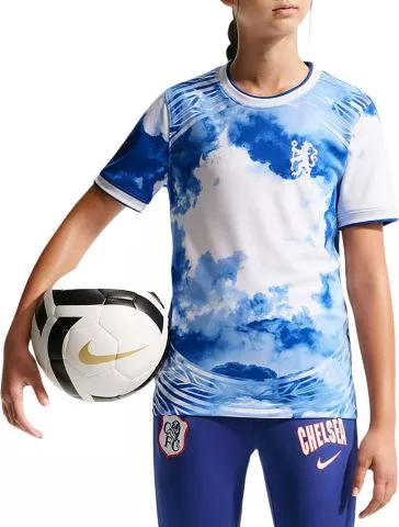 Dri-FIT Chelsea FC Pre-Match 2026/27