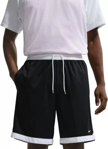 DNA Academy 8In Basketball Short