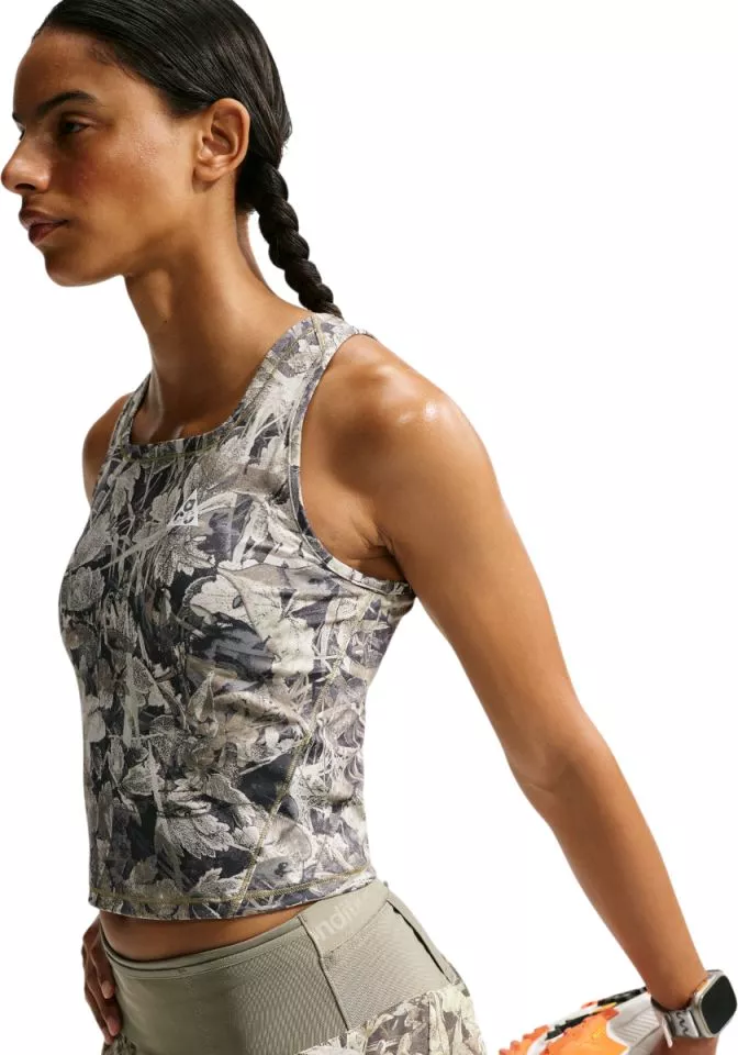 Tank top Nike ACG Trail crop
