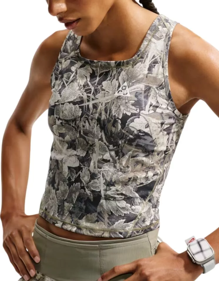 Tank top Nike ACG Trail crop