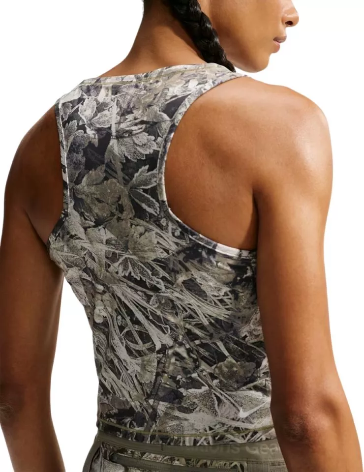 Tank top Nike ACG Trail crop