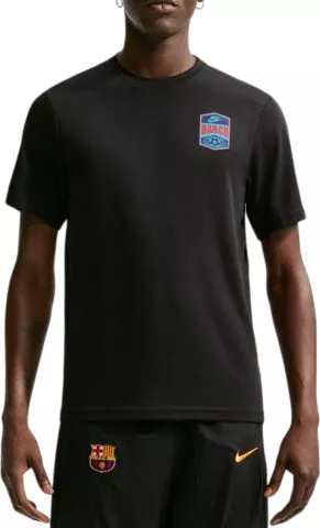 Dri-FIT FC Barcelona Primary Third