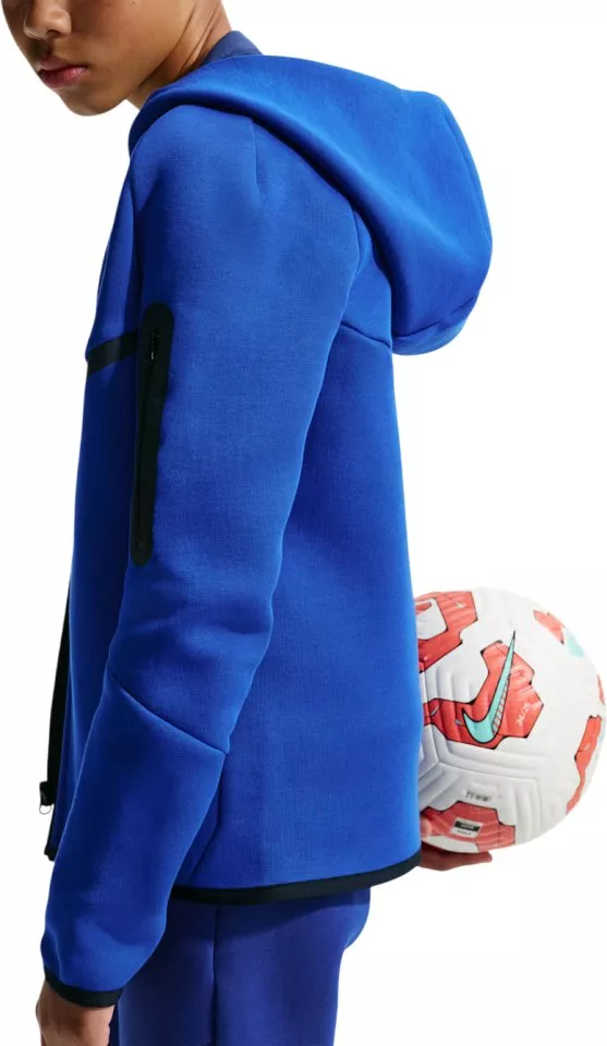 Bluza Nike Paris Saint-Germain Tech Fleece