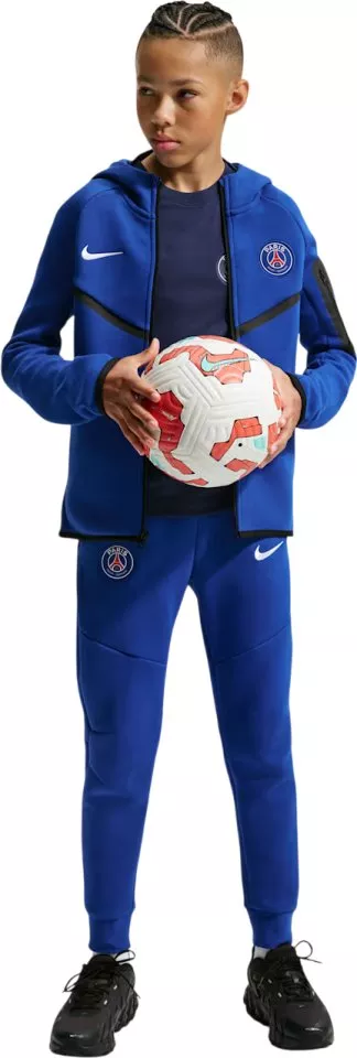 Bluza Nike Paris Saint-Germain Tech Fleece