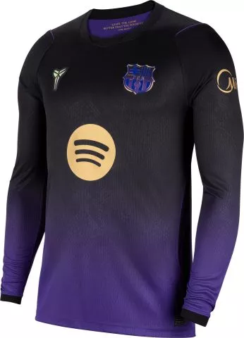 x Kobe Dri-FIT FC Barcelona Stadium Away 2026/27