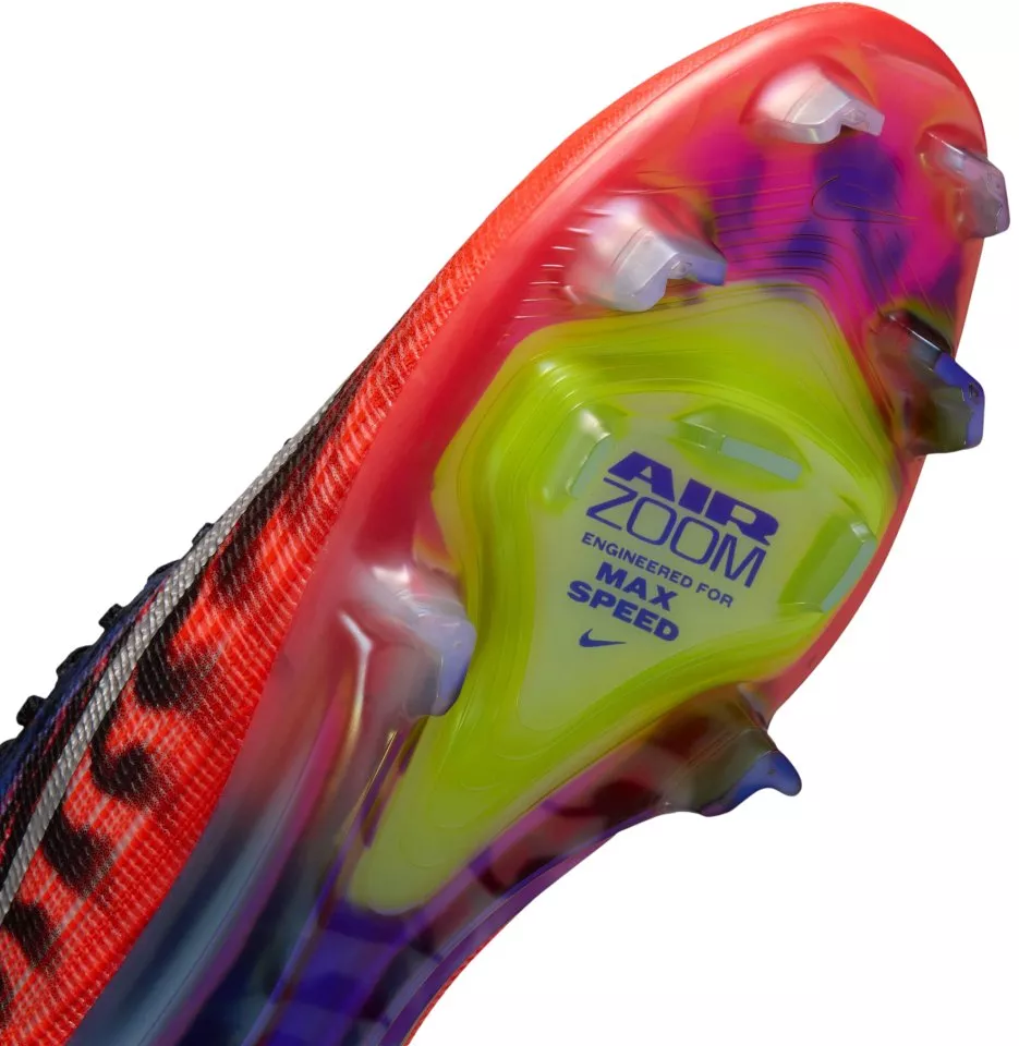 Футболни обувки Nike Zoom Mercurial Superfly 11 Elite FG