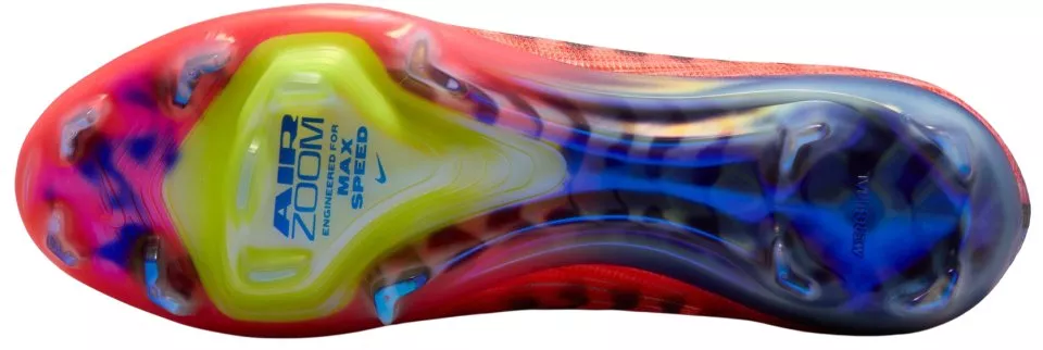 Футболни обувки Nike Zoom Mercurial Superfly 11 Elite FG