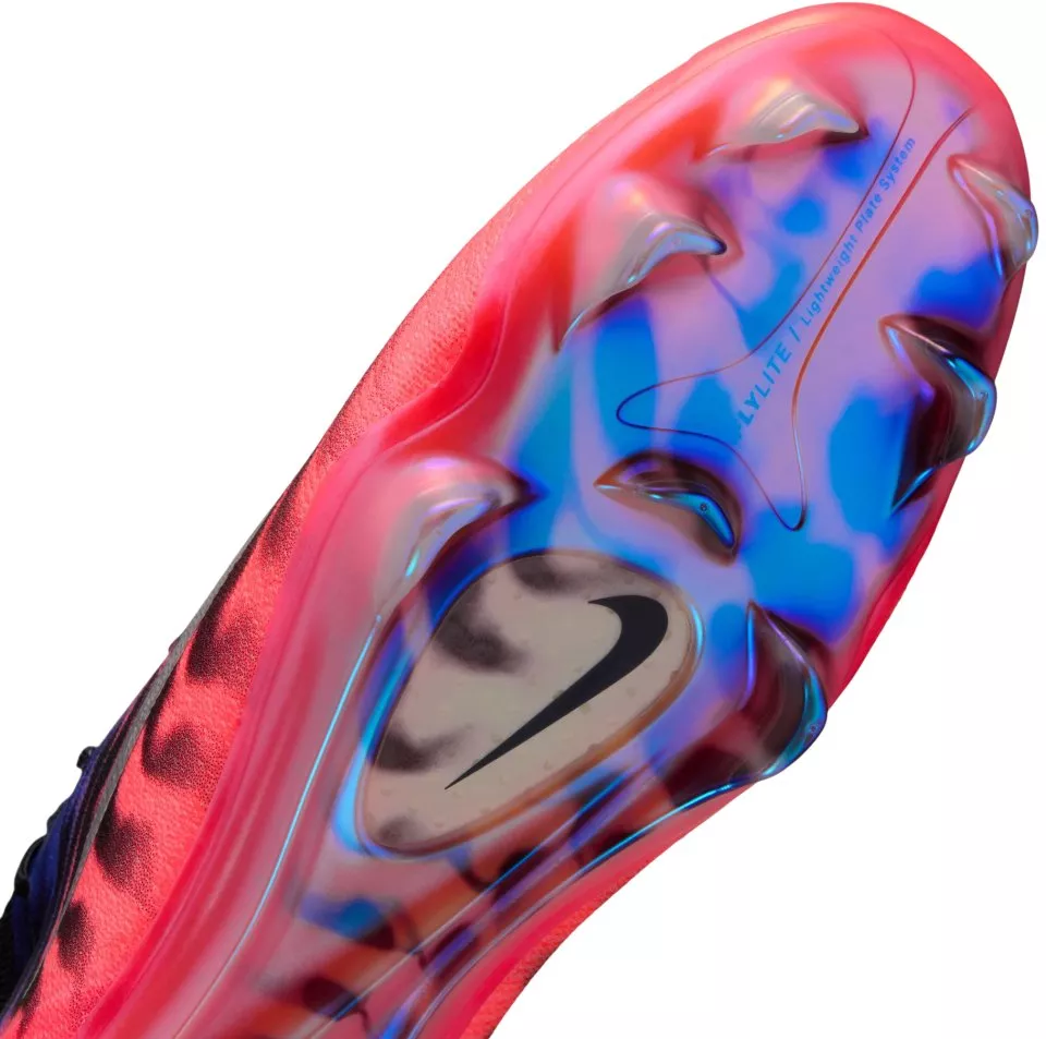 Футболни обувки Nike Mercurial Vapor 17 Elite FG