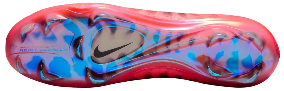 Футболни обувки Nike Mercurial Vapor 17 Elite FG