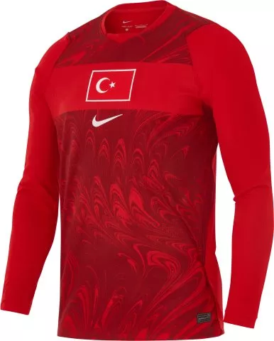Dri-FIT Turkey Stadium Home Long Sleeve 2026
