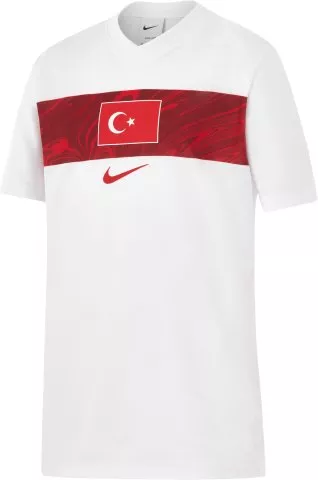 Dri-FIT Turkey Fan Away 2026 Kids