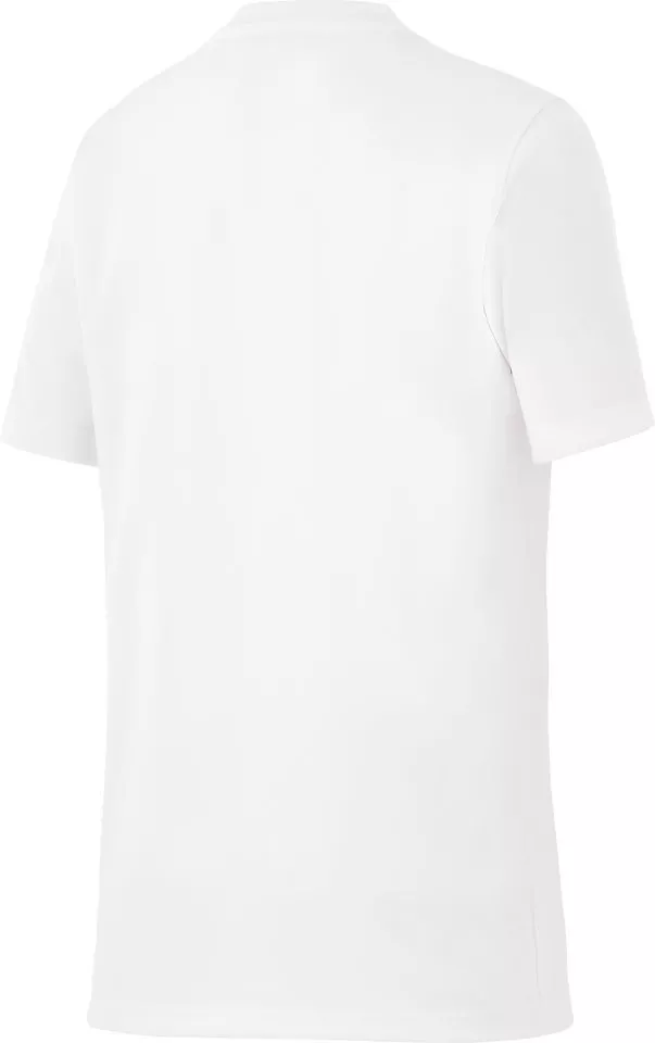 Dres Nike Dri-FIT Turkey Fan Away 2026 Kids