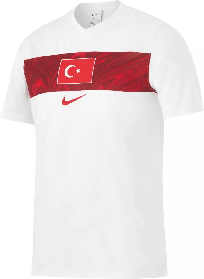 Риза Nike Dri-FIT Turkey Fan Away 2026