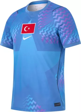 Dri-FIT Turkey Stadium Goalkeeper 2026