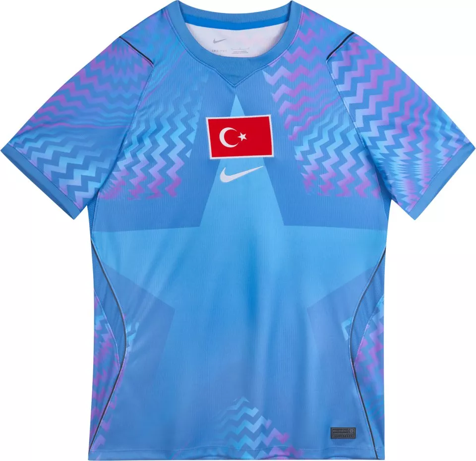 Dres Nike Dri-FIT Turkey Stadium Goalkeeper 2026