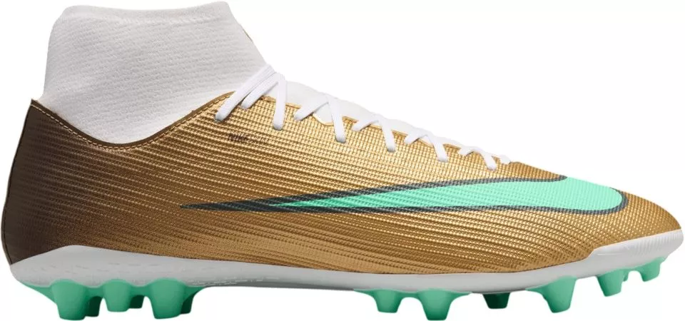 Ghete de fotbal la gleznă Nike Mercurial Superfly 11 Academy AG
