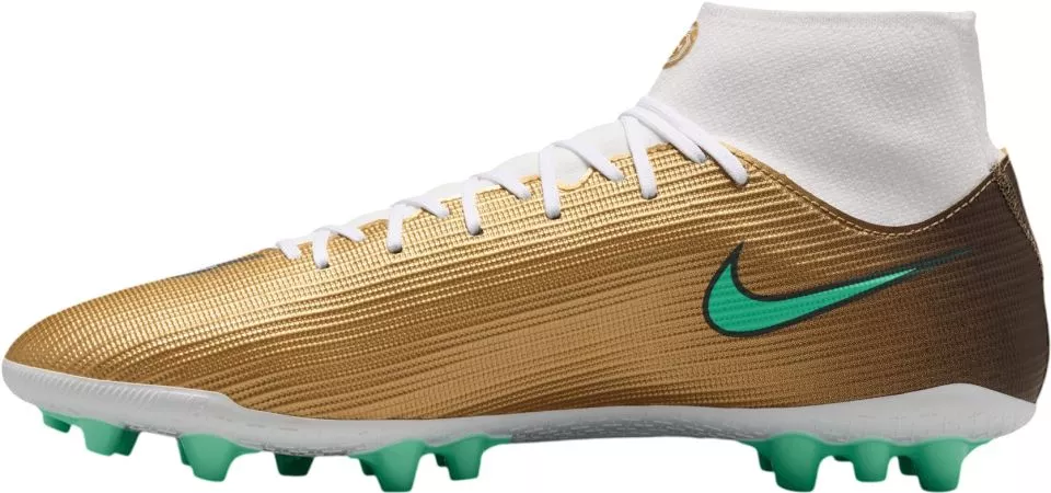 Ghete de fotbal la gleznă Nike Mercurial Superfly 11 Academy AG