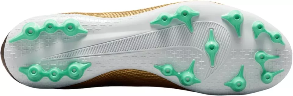Ghete de fotbal la gleznă Nike Mercurial Superfly 11 Academy AG