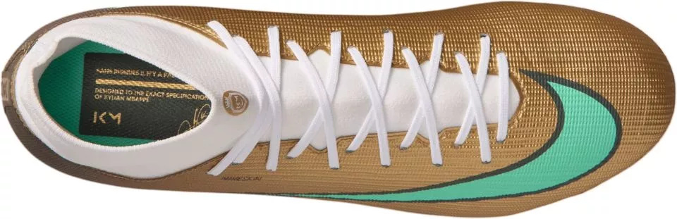 Ghete de fotbal la gleznă Nike Mercurial Superfly 11 Academy AG