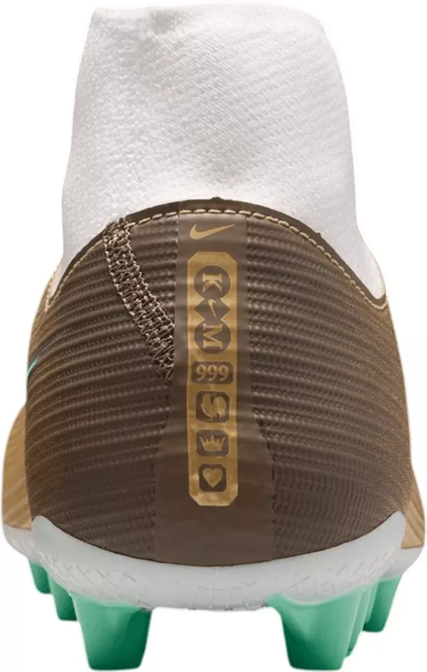 Ghete de fotbal la gleznă Nike Mercurial Superfly 11 Academy AG