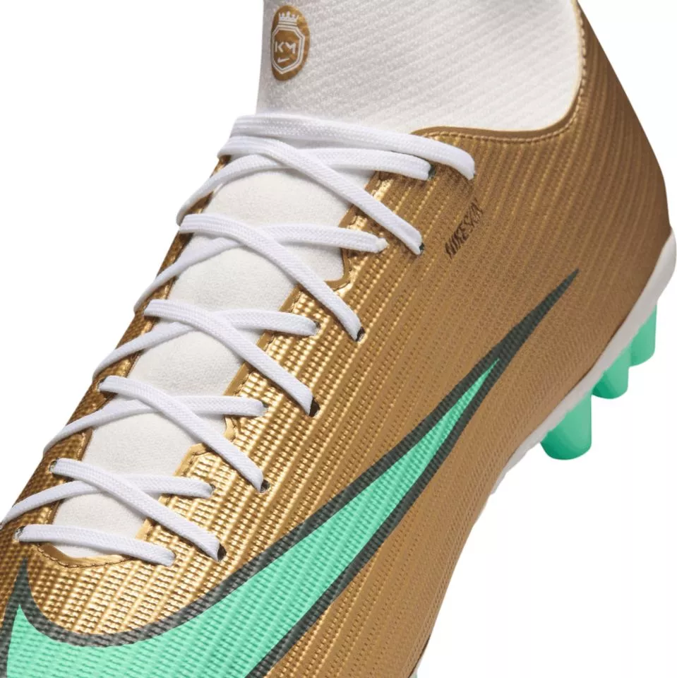 Ghete de fotbal la gleznă Nike Mercurial Superfly 11 Academy AG