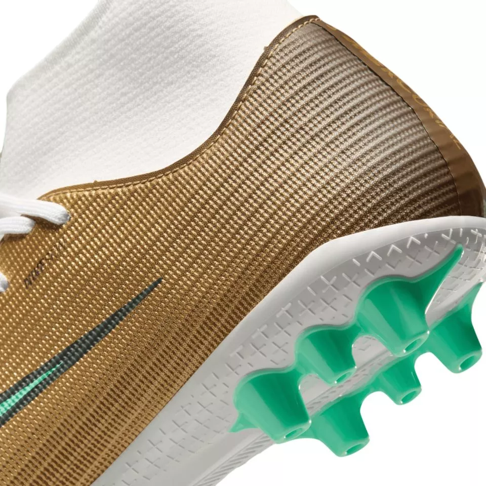 Ghete de fotbal la gleznă Nike Mercurial Superfly 11 Academy AG