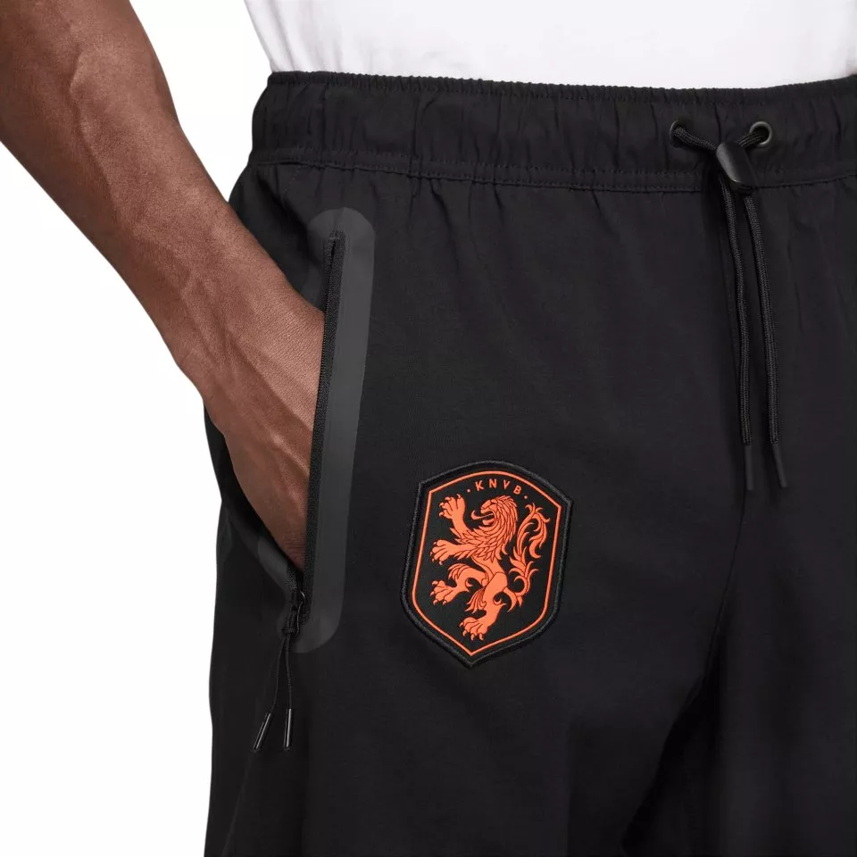 Hlače Nike Netherlands Tech Woven