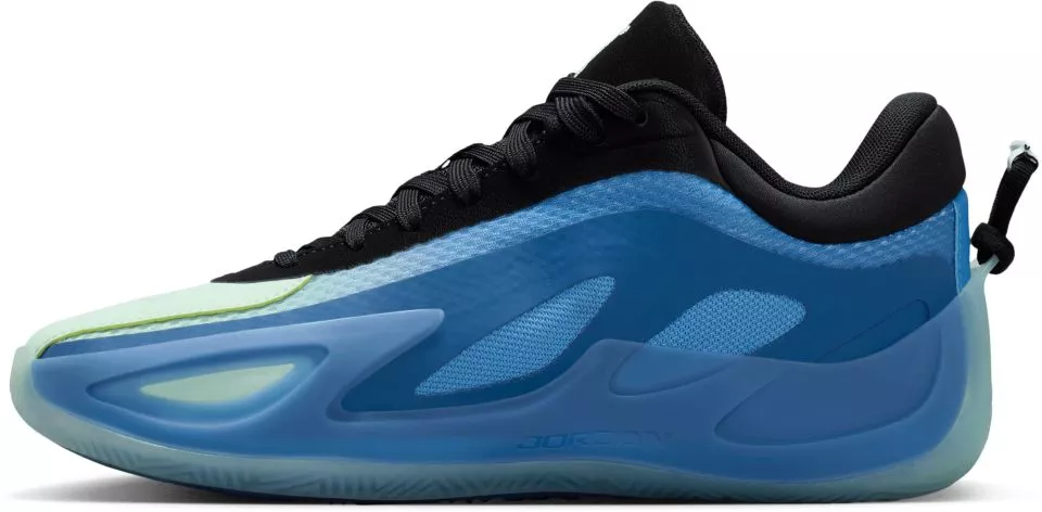 Buty do koszykówki Jordan Heir Series 2