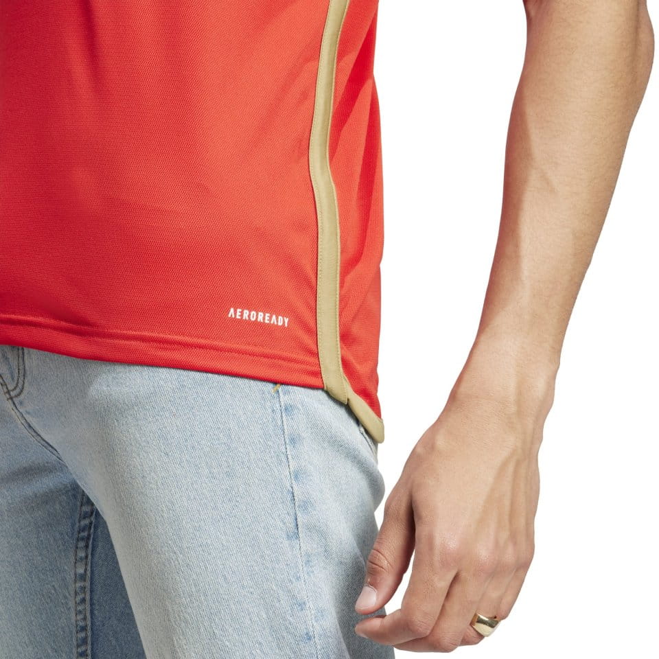 Риза adidas SLB H JSY 2023/24 - 11teamsports.bg