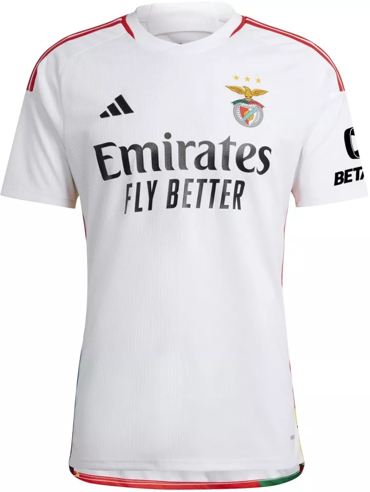 Camisa adidas in-store SLB 3 JSY 2023/24