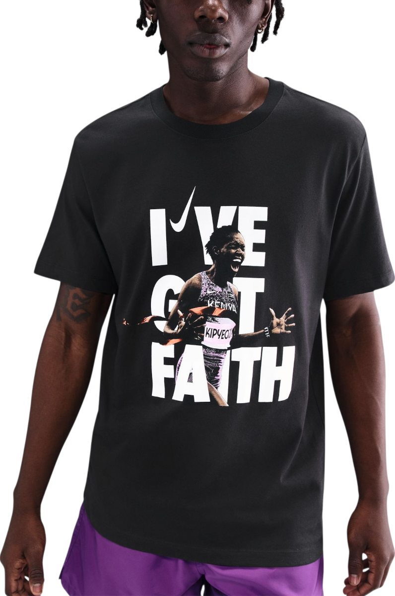 Faith Kipyegon