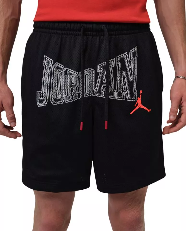 Šortky Jordan BRK GFX MESH 7"