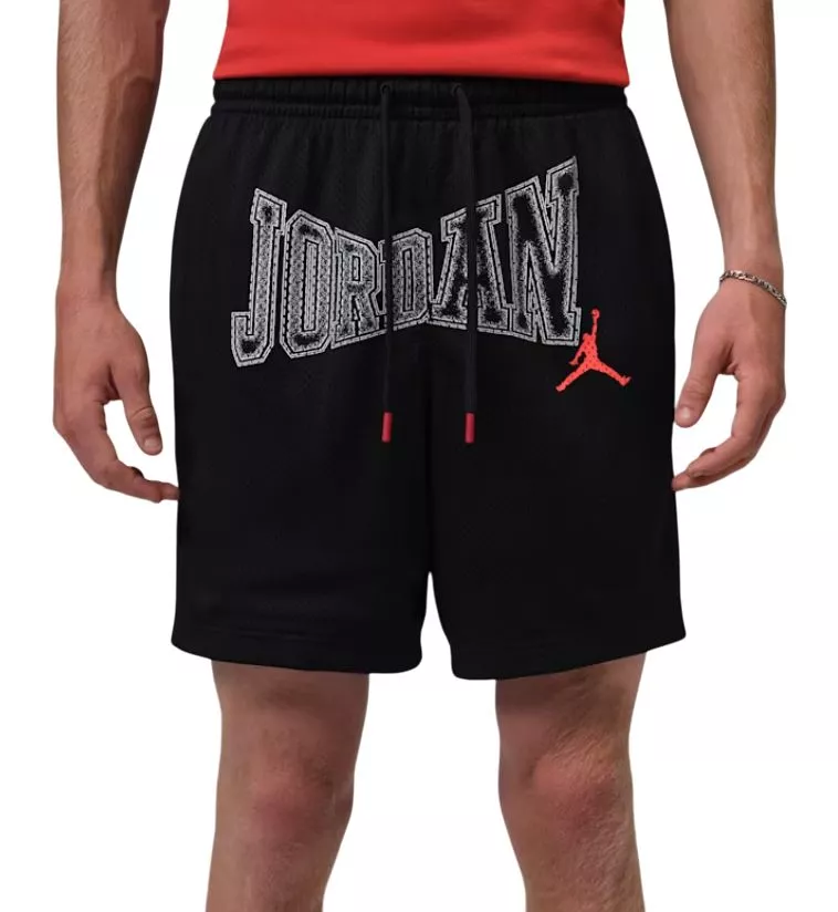 Šortky Jordan BRK GFX MESH 7"