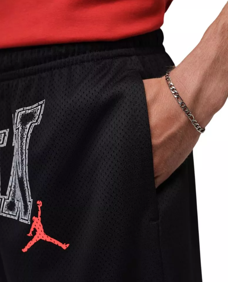 Šortky Jordan BRK GFX MESH 7"
