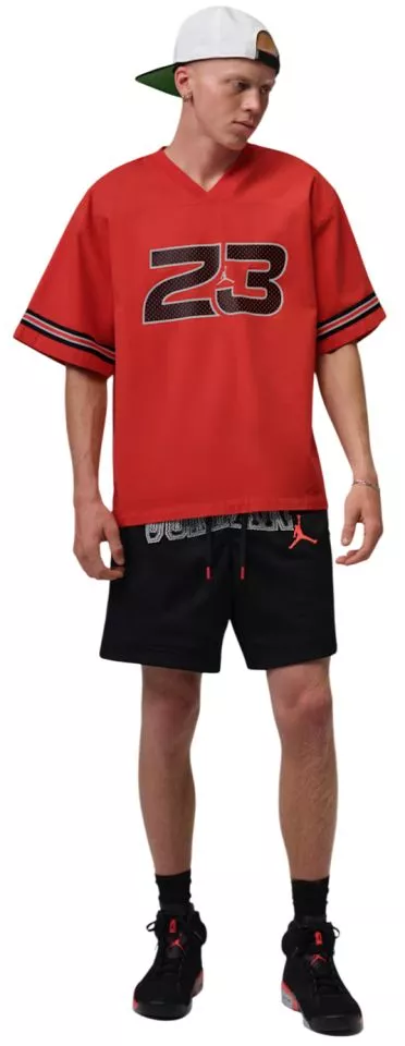 Šortky Jordan BRK GFX MESH 7"
