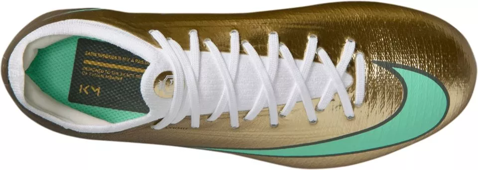 Nike Mercurial Vapor 17 Pro "Kylian Mbappé" FG Futballcipő