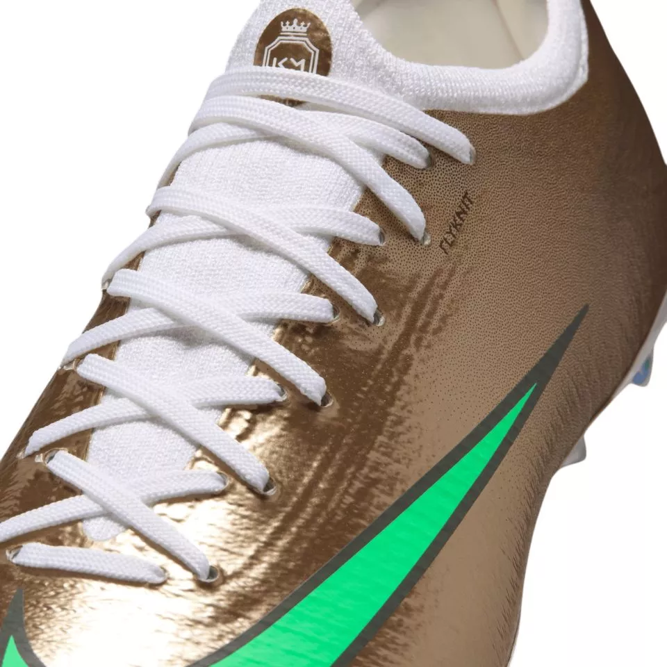 Nike Mercurial Vapor 17 Pro "Kylian Mbappé" FG Futballcipő