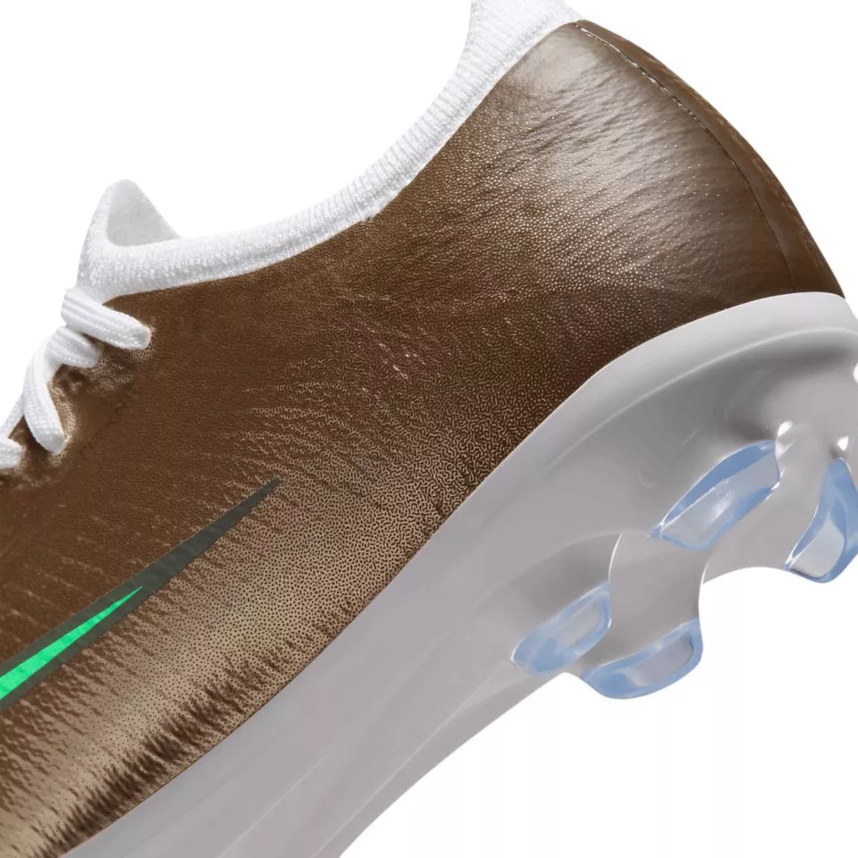 Nike Mercurial Vapor 17 Pro "Kylian Mbappé" FG Futballcipő