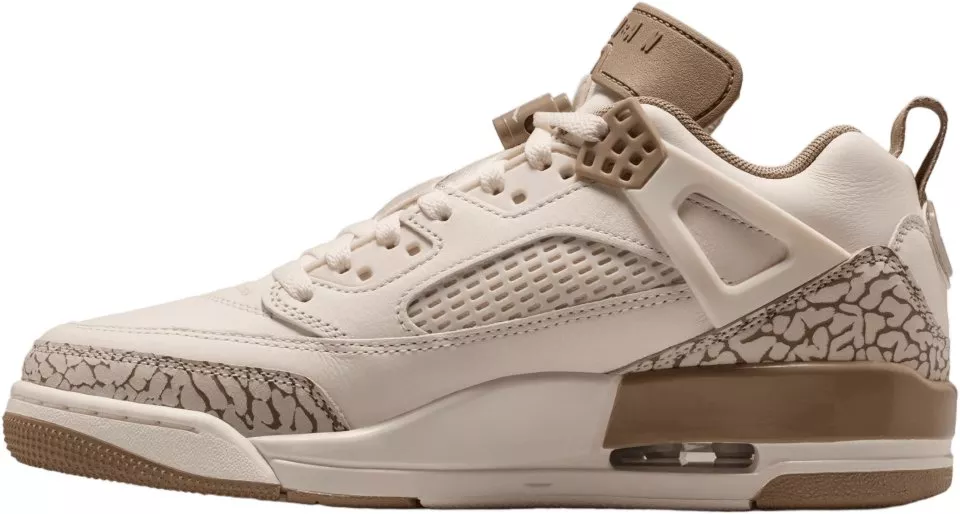 Obutev Jordan Spizike Low