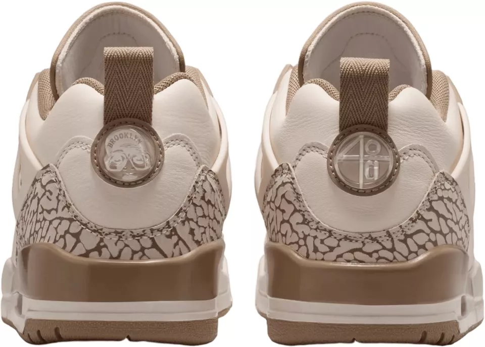Obutev Jordan Spizike Low