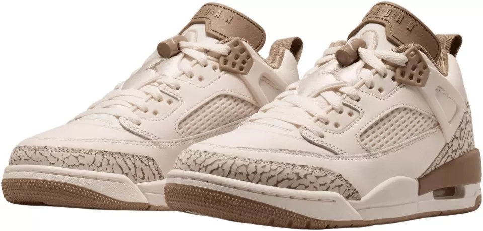 Obutev Jordan Spizike Low