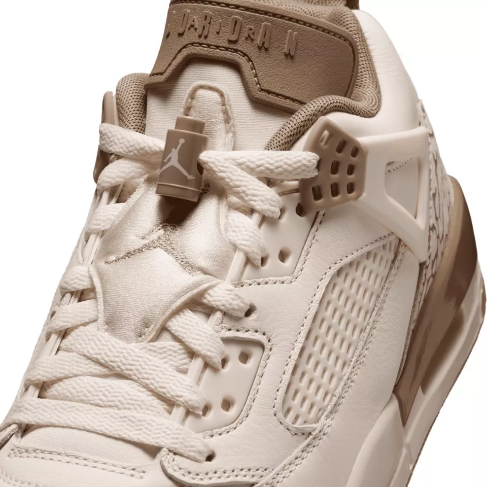 Obutev Jordan Spizike Low