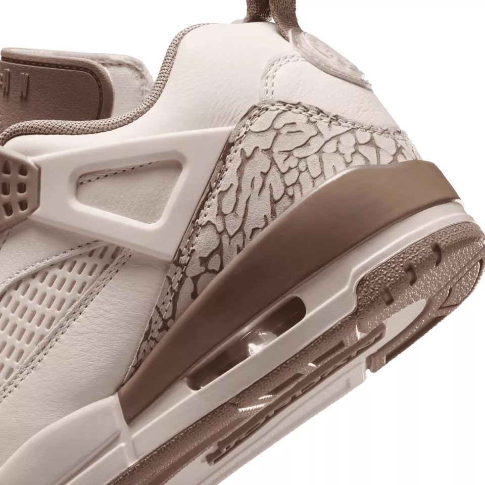 Obutev Jordan Spizike Low