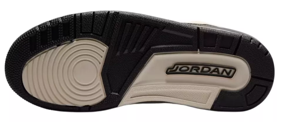 Jordan Spizike Low Cipők