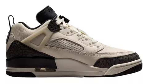 Spizike Low